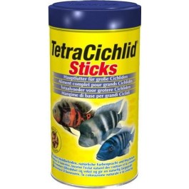 Tetra Cichlid Sticks 250 мл