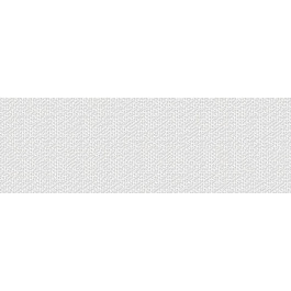 Ceramika Color Xero White Rett 25*75 Декор