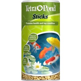 Tetra Pond Sticks 1 л (4004218140189)