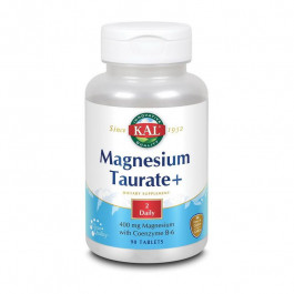 KAL Магний  Magnesium Taurate + 90 таблеток