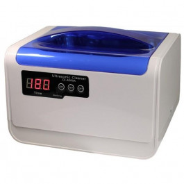 Jeken Цифровая ультразвуковая ванна (Codyson) СЕ-6200А, 1,4л, 70Вт