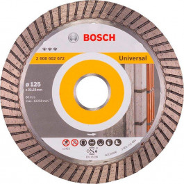   Bosch 2608602672