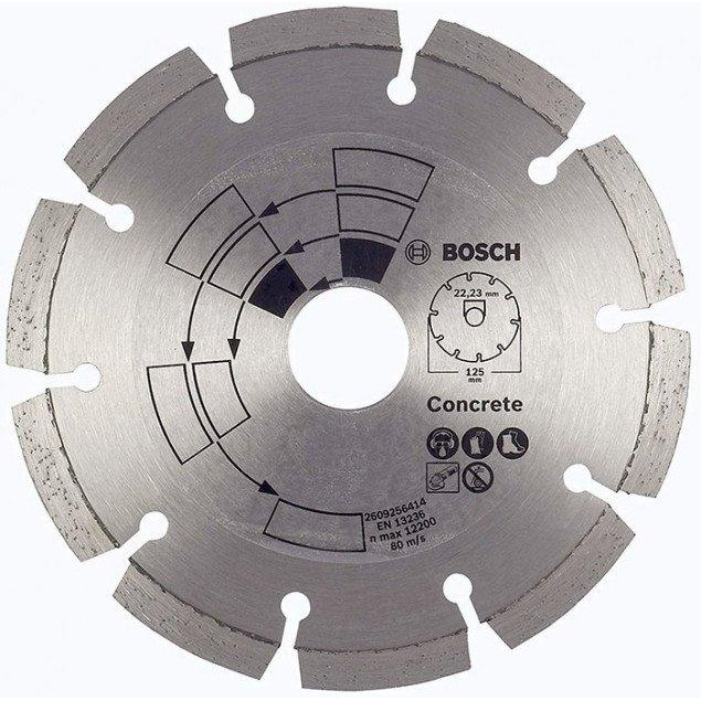 Bosch 2609256414 - зображення 1