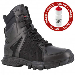 Reebok Trailgrip Tactical 8" Wide Black (RB3455 8W)