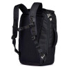 Pacsafe Vibe 28L anti-theft commuter / jet black (60303130) - зображення 2