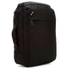 Pacsafe Vibe 28L anti-theft commuter / jet black (60303130) - зображення 3