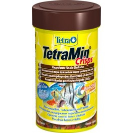 Tetra TetraMin Crisps 12 гр