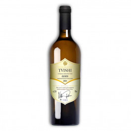 KTW Вино Special Collection Твіші біле напівсолодке 0,75л 11-12,5% (4860013085908)
