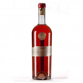 KTW Вино Chateau Askana Чхавері рожеве сухе 0,75л 11-12,5% (4860119550034)