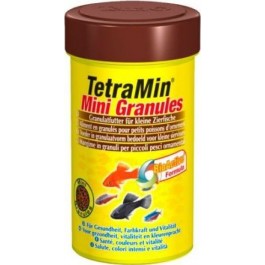 Tetra TetraMin Mini 100 мл