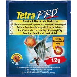 Tetra TetraPro Energy Crisps 12 гр - зображення 1