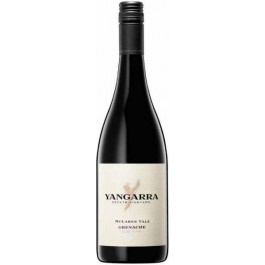Yangarra Вино  Grenache Old Vine McLaren Vale 2018 червоне сухе 0.75 л (VTS3933181)