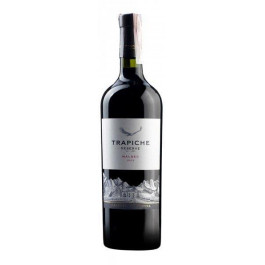 Trapiche Вино  Reserve Malbec червоне сухе 0.75л (VTS3701430)