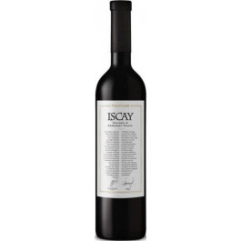 Trapiche Вино  Iscay 2014 Malbec - Cabernet Franc червоне сухе 0.75л (VTS3701142)