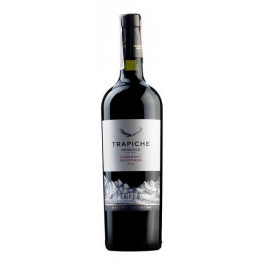 Trapiche Вино  Reserve Cabernet Sauvignon червоне сухе 0.75л (VTS3701420)