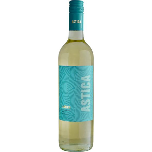 Trapiche Вино  Astica Chardonnay біле сухе 0.75л (VTS3701210) - зображення 1