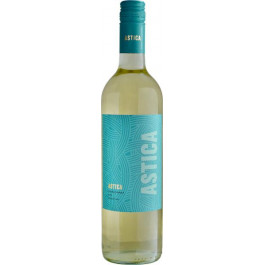 Trapiche Вино  Astica Chardonnay біле сухе 0.75л (VTS3701210)