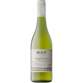 MAN Вино  Sauvignon Blanc біле сухе 0.75л (VTS3833220)