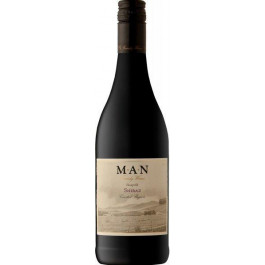 MAN Вино  Shiraz Skaapveld червоне сухе 0.75л (VTS3833240)
