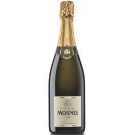 Mosnel Вино  Franciacorta Saten Brut DOCG 2014 (біле, ігристе, сухе) (VTS2404141)