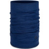 Buff Бафф  Lightweight Merino Wool Solid Cobalt (BU 113010.791.10.00) - зображення 1