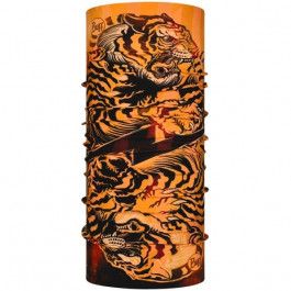   Buff Бафф  Original EcoStretch Tigers Orange (BU 126956.204.10.00)