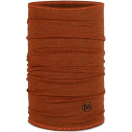 Buff Бафф  Lightweight Merino Wool Solid Cinnamon (BU 113010.330.10.00)