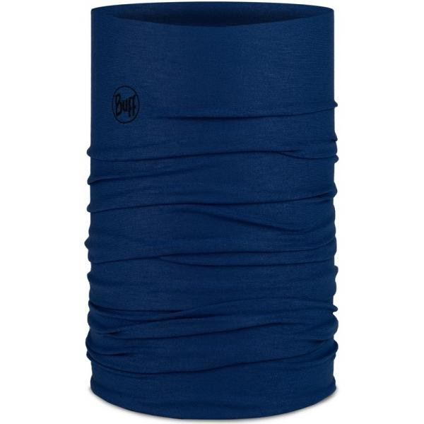 Buff Бафф  Original EcoStretch Solid Cobalt (BU 117818.791.10.00) - зображення 1