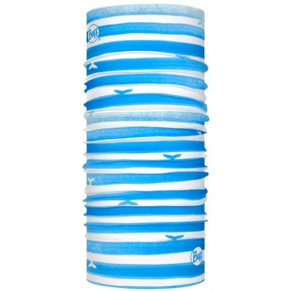 Buff Бафф  Original EcoStretch Wave Blue (BU 126110.707.10.00) - зображення 1