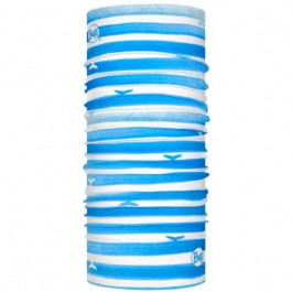   Buff Бафф  Original EcoStretch Wave Blue (BU 126110.707.10.00)