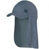 Buff Бейсболка  Pack Sakhara Cap Tiho Steel S/M (BU 131295.909.20.00) - зображення 1