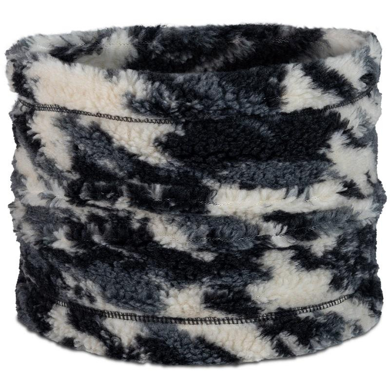 Buff Бафф  Switch Polar Neckwarmer Nebek Grey (BU 132490.937.10.00) - зображення 1