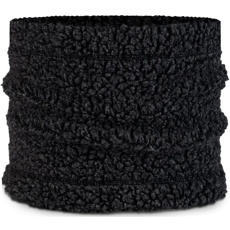 Buff Бафф  Switch Polar Neckwarmer Solid Black (BU 132489.999.10.00) - зображення 1