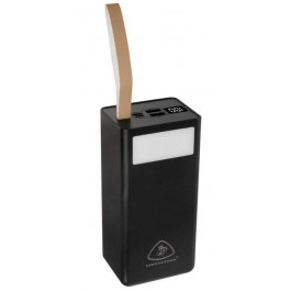 Lionpatton L33 40000mAh Black