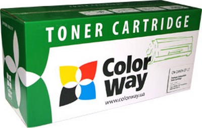 ColorWay CW-S1610N - зображення 1