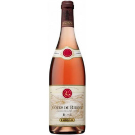 E.Guigal Вино  Cotes du Rhone Rose, сухе рожеве, 13.5% 0.75л (AS8000015291780)