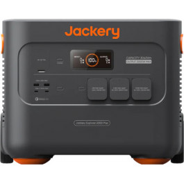Jackery Explorer 2000 Plus (21-0001-000037)