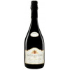 Bagrationi Ігристе вино  Reserve Semi-Dry 12% в тубусі 0.75л (DDSAU3P020) - зображення 1