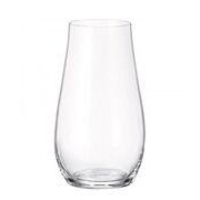 Crystalite Набір склянок для соку Limosa 450мл 2SG70/00000/450