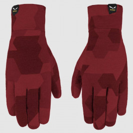 Перчатки зимние Dynafit Alpine Reflective Gloves 71624 0911 size M