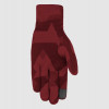 Salewa Перчатки зимние  Cristallo Am W Gloves 28514 1575 size 5/XS Burgundy (013.012.0833) - зображення 2