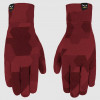 Salewa Перчатки зимние  Cristallo Am W Gloves 28514 1575 size 7/M Burgundy (013.012.0835) - зображення 1