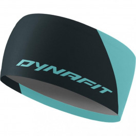 Dynafit Повязка  Performance 2 Dry Headband 70896 8052 Uni Marine Blue/Blueberry (016.002.2471)
