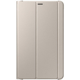 Samsung Galaxy Tab A 8.0 2017 T380/T385 Book Cover Gold (EF-BT385PFEGRU)