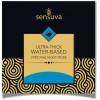 Анальний лубрикант Sensuva Ultra–Thick Water-Based 6 мл (SO3381)