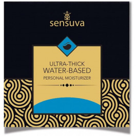 Sensuva Ultra–Thick Water-Based 6 мл (SO3381)