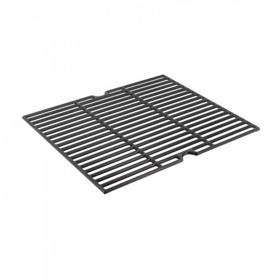 Yoer Cast-iron grate 1/2 for GG01S, GG02S - зображення 1