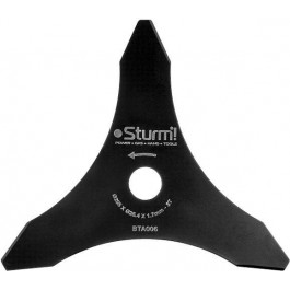 Sturm Диск для мотокос  255-3-25,4мм (BTA006)