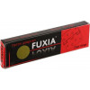 Fuxia 12845 125x30x2,5 мм матовий нікель ліва - зображення 2