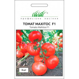 Професійне насіння Семена  томат Махітос F1 8 шт.